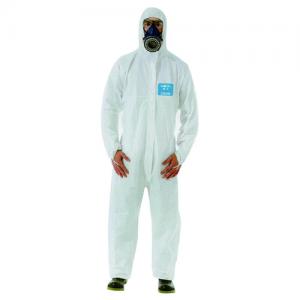 DISPOSABLE COVERALL 