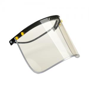 PROTECTIVE FACE SHIELD 