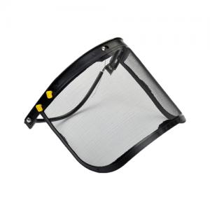 PROTECTIVE FACE SHIELD 