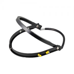 PROTECTIVE FACE SHIELD