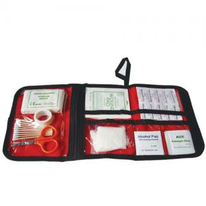 FIRST AID KIT