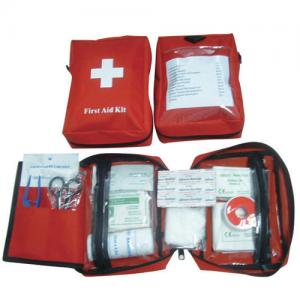 FIRST AID KIT