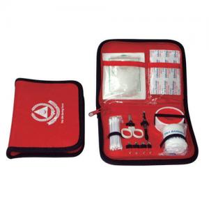 FIRST AID KIT