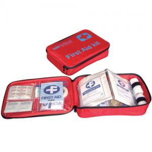 FIRST AID KIT