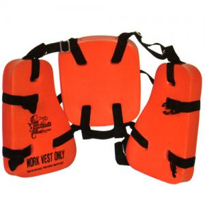 LIFE JACKET