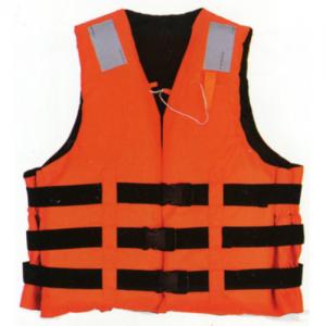 LIFE JACKET