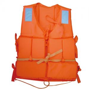 LIFE JACKET