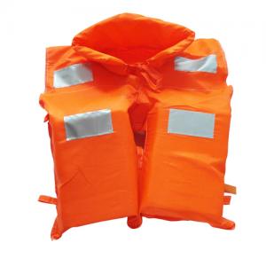 LIFE JACKET