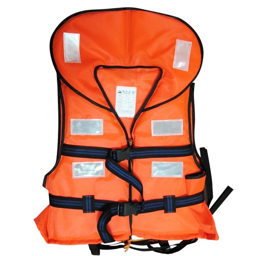 LIFE JACKET