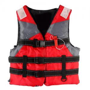 LIFE JACKET