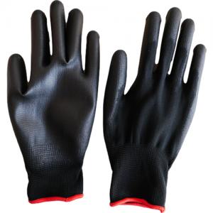 PU glove