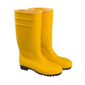RAIN BOOTS