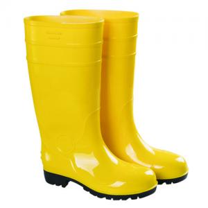 RAIN BOOTS