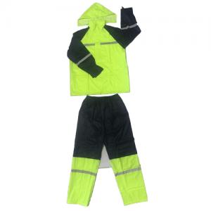 RAIN COAT RAIN SUIT