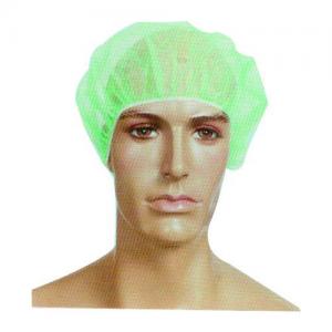 SURGICAL CAP FOLDED CAP