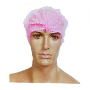 SURGICAL CAP FOLDED CAP