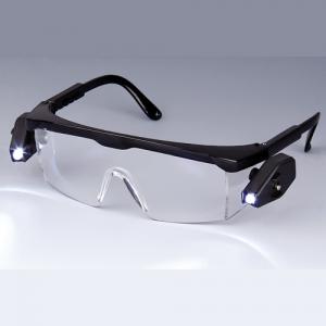 Safety Glasses 