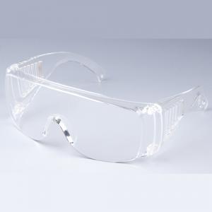 Safety Glasses 