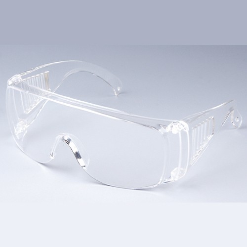 Safety Glasses 