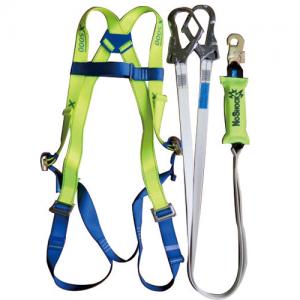Safety Harness