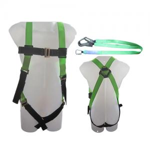Safety Harness