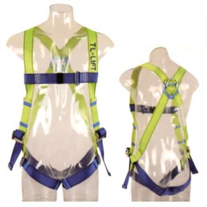 Safety Harness
