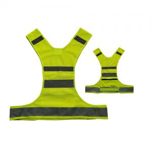 Safety Vest 