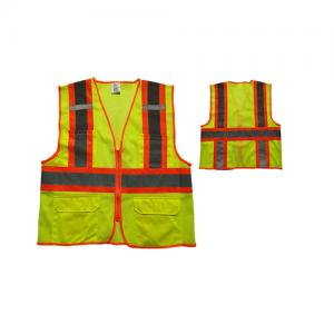 Safety Vest 