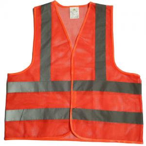 Safety Vest 
