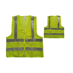 Safety Vest  