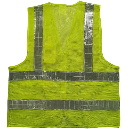 Safety Vest  