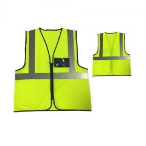 Safety Vest 