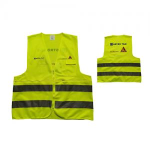 Safety Vest 