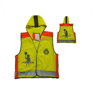 Safety Vest for kid