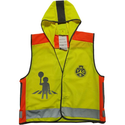 Safety Vest for kid