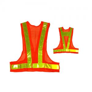 Safety Vest
