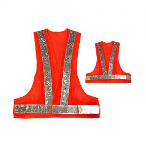 Safety Vest