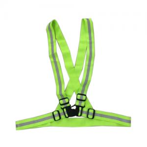 Reflective Tape - Elastic Belt