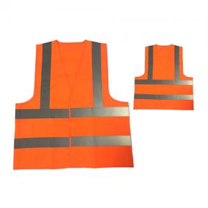 Safety Vest 