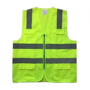 Safety Vest