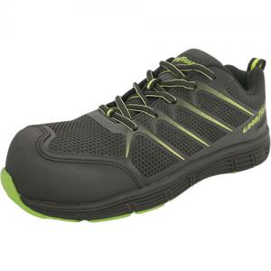 Safetyshoes Footwear Workershoes Stability Comfort Safety Anti-puncture Impact-proof Non-slip