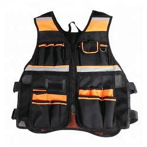 TOOL VEST