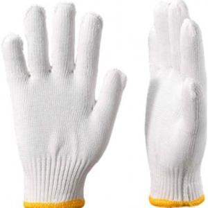 cotton glove