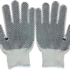 cotton glove