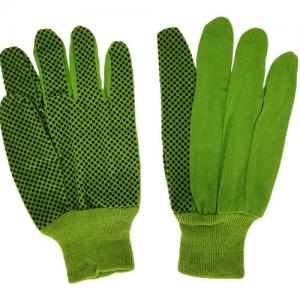 cotton glove