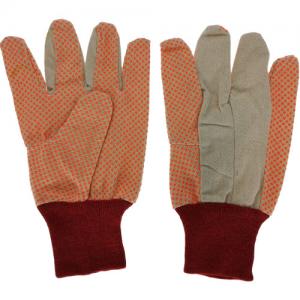 cotton glove