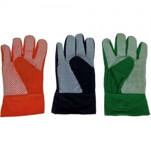 cotton glove