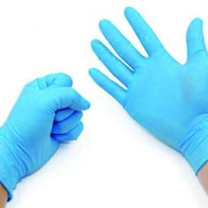disposable glove