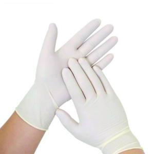 disposable glove