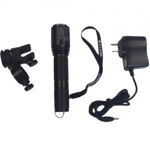 explosion-proof lamp